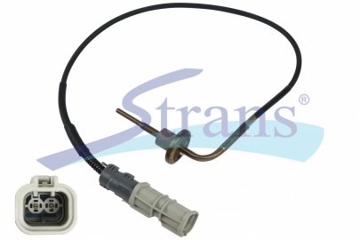 Датчик Температури Газів Вихлопних Pt2000 Man Tga/Tgx D0836Lf41